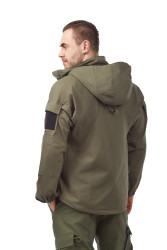 Превью товара: “Куртка PCU Protective Combat Uniform EmersonGear, цвет RG”, купить в интернет магазине