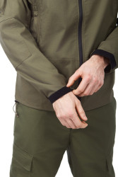 Превью товара: “Куртка PCU Protective Combat Uniform EmersonGear, цвет RG”, купить в интернет магазине