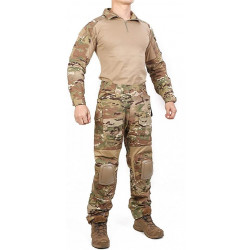 Превью товара: “Костюм Gen2 Combat EmersonGear, цвет Multicam”, купить в интернет магазине