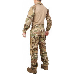 Превью товара: “Костюм Gen2 Combat EmersonGear, цвет Multicam”, купить в интернет магазине