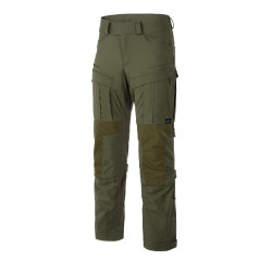 Превью товара: “Брюки MCDU Helikon, цвет Olive Green”, купить в интернет магазине