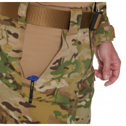 Превью товара: “Брюки Stryke TDU Pant 5.11 Tactical, цвет Multicam”, купить в интернет магазине