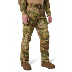 Превью товара: “Брюки Stryke TDU Pant 5.11 Tactical, цвет Multicam”, купить в интернет магазине