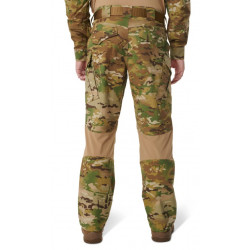 Превью товара: “Брюки Stryke TDU Pant 5.11 Tactical, цвет Multicam”, купить в интернет магазине