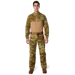 Превью товара: “Брюки Stryke TDU Pant 5.11 Tactical, цвет Multicam”, купить в интернет магазине
