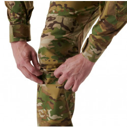 Превью товара: “Брюки Stryke TDU Pant 5.11 Tactical, цвет Multicam”, купить в интернет магазине