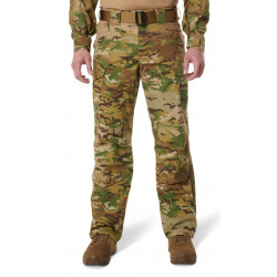 Превью товара: “Брюки Stryke TDU Pant 5.11 Tactical, цвет Multicam”, купить в интернет магазине