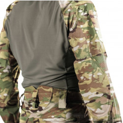 Превью товара: “Рубашка STRIKER XT GEN.3 COMBAT UF PRO, цвет Multicam”, купить в интернет магазине