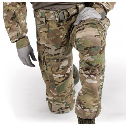 Превью товара: “Брюки STRIKER X COMBAT UF PRO, цвет Multicam”, купить в интернет магазине