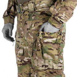 Превью товара: “Брюки STRIKER X COMBAT UF PRO, цвет Multicam”, купить в интернет магазине
