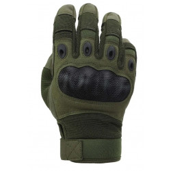 Фото: “Перчатки All Finger EmersonGear, цвет OD”, купить в интернет магазине