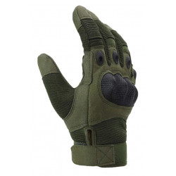 Превью товара: “Перчатки All Finger EmersonGear, цвет OD”, купить в интернет магазине