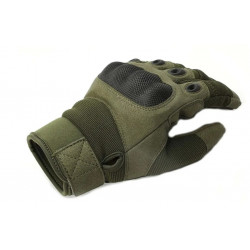 Превью товара: “Перчатки All Finger EmersonGear, цвет OD”, купить в интернет магазине