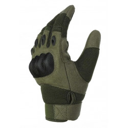 Превью товара: “Перчатки All Finger EmersonGear, цвет OD”, купить в интернет магазине