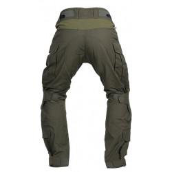 Превью товара: “Брюки G3 Tactical, EmersonGear, цвет Ranger Green”, купить в интернет магазине