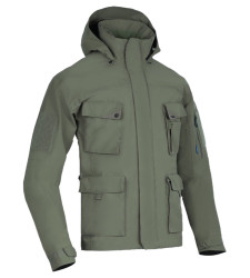 Фото: “Куртка Blue Label "Dimorphic Egret" EmersonGear, цвет Ranger Green”, купить в интернет магазине