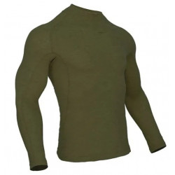 Превью товара: “Лонгслив BlueLabel Marsh Frog EmersonGear, цвет Ranger Green”, купить в интернет магазине