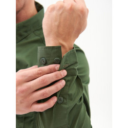 Фото: “Рубашка DEFENDER MK2 Long Sleeve Helikon, цвет Olive Green”
