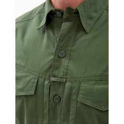 Фото: “Рубашка DEFENDER MK2 Long Sleeve Helikon, цвет Olive Green”