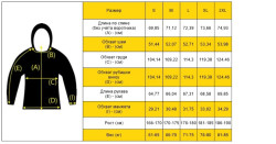 Превью товара: “Куртка Blue Label 