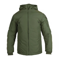 Фото: “Куртка Blue Label "Arctic Fox" Polar Cotton Clothe, цвет Ranger Green”, купить в интернет магазине