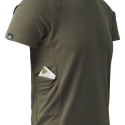 Превью товара: “Футболка Functional Helikon, цвет Olive Green”, купить в интернет магазине