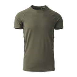 Превью товара: “Футболка Functional Helikon, цвет Olive Green”, купить в интернет магазине