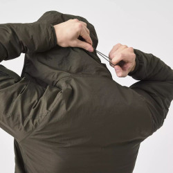 Превью товара: “Куртка WOLFHOUND Hoodie® Helikon, цвет Taiga Green”, купить в интернет магазине