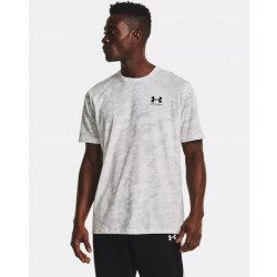 Фото: “Футболка ABC Camo Under Armour, цвет White”, купить в интернет магазине