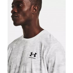 Превью товара: “Футболка ABC Camo Under Armour, цвет White”, купить в интернет магазине