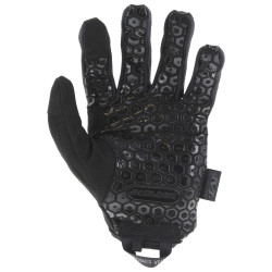 Превью товара: “Перчатки Precision Pro High Dex Mechanix, цвет Black”, купить в интернет магазине
