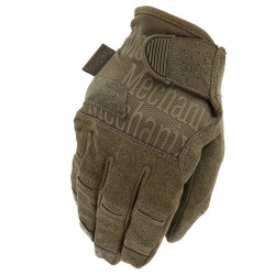 Фото: “Перчатки Precision Pro High Dex Mechanix, цвет Coyote”, купить в интернет магазине