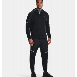Превью товара: “Брюки AF Storm Under Armour, цвет Black”, купить в интернет магазине
