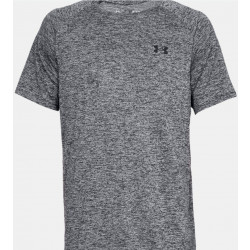 Превью товара: “Футболка Tech SS Tee 2.0 Under Armour, цвет Grey”, купить в интернет магазине