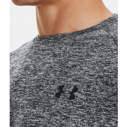 Превью товара: “Футболка Tech SS Tee 2.0 Under Armour, цвет Grey”, купить в интернет магазине