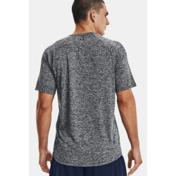 Превью товара: “Футболка Tech SS Tee 2.0 Under Armour, цвет Grey”, купить в интернет магазине