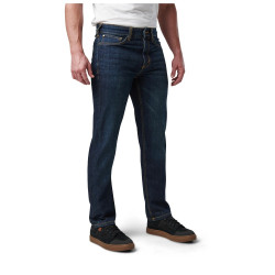Превью товара: “Джинсы Defender Flex STRAIGHT 5.11 Tactical, цвет DW Indigo”, купить в интернет магазине