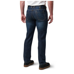 Превью товара: “Джинсы Defender Flex STRAIGHT 5.11 Tactical, цвет DW Indigo”, купить в интернет магазине