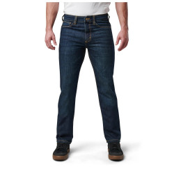 Превью товара: “Джинсы Defender Flex STRAIGHT 5.11 Tactical, цвет DW Indigo”, купить в интернет магазине