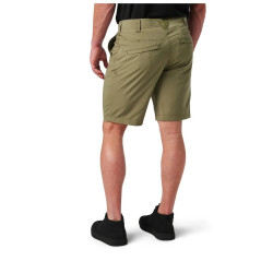 Фото: “Шорты Dart 10 5.11 Tactical, цвет Tank Green”