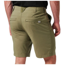 Фото: “Шорты Dart 10 5.11 Tactical, цвет Tank Green”