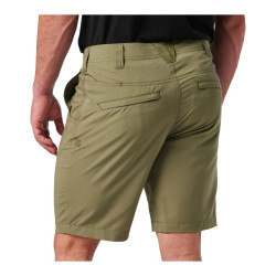 Фото: “Шорты Dart 10 5.11 Tactical, цвет Tank Green”