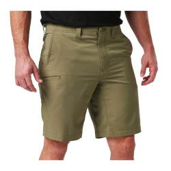 Фото: “Шорты Dart 10 5.11 Tactical, цвет Tank Green”