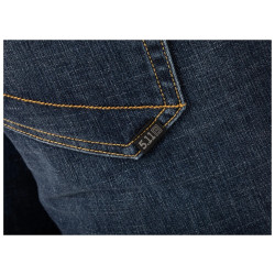 Превью товара: “Джинсы Defender Flex SLIM 5.11 Tactical, цвет TW Indigo”, купить в интернет магазине