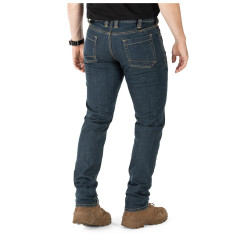 Превью товара: “Джинсы Defender Flex SLIM 5.11 Tactical, цвет TW Indigo”, купить в интернет магазине
