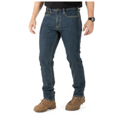 Превью товара: “Джинсы Defender Flex SLIM 5.11 Tactical, цвет TW Indigo”, купить в интернет магазине