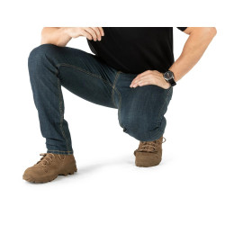 Превью товара: “Джинсы Defender Flex SLIM 5.11 Tactical, цвет TW Indigo”, купить в интернет магазине
