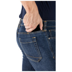 Превью товара: “Джинсы Defender Flex SLIM 5.11 Tactical, цвет TW Indigo”, купить в интернет магазине