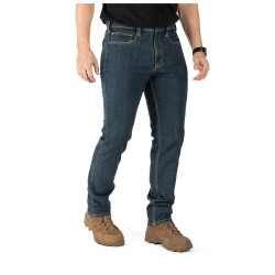 Превью товара: “Джинсы Defender Flex SLIM 5.11 Tactical, цвет TW Indigo”, купить в интернет магазине