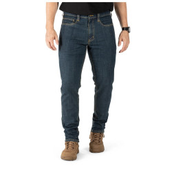 Превью товара: “Джинсы Defender Flex SLIM 5.11 Tactical, цвет TW Indigo”, купить в интернет магазине
